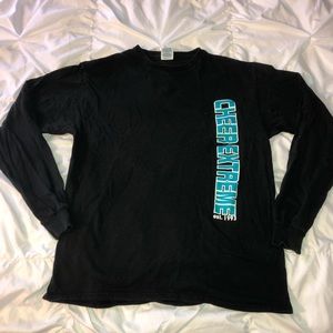 Cheer extreme Long sleeve